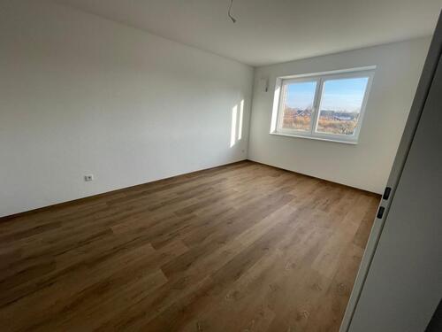 Foto - Etagenwohnung in Lienen zur Miete