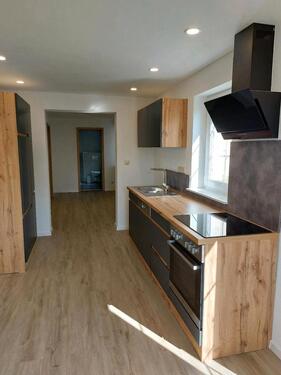 Foto - Teilmöblierte helle 2 Raumwohnung zu vermieten, auch als WG