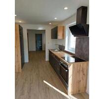 Teilmöblierte helle 2 Raumwohnung zu vermieten, auch als WG - Großröhrsdorf