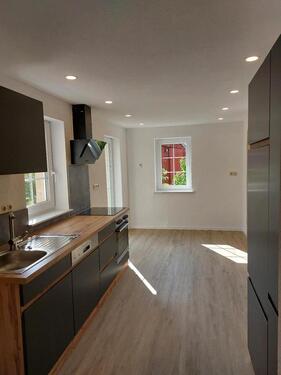 Foto - 2 Zimmer Etagenwohnung in Großröhrsdorf