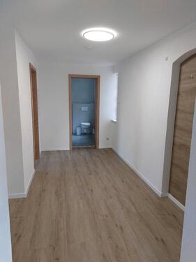 Foto - Etagenwohnung in Großröhrsdorf zur Miete