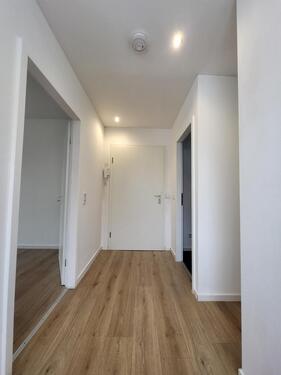 Foto - Schöne 1 Zimmerwohnung - direkter Einzug