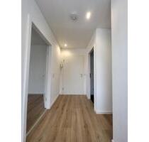 Schöne 1 Zimmerwohnung - direkter Einzug - Bitterfeld-Wolfen