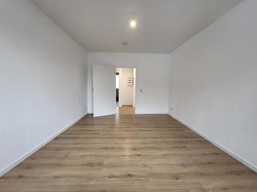 Foto - 1 Zimmer Etagenwohnung zur Miete in Bitterfeld-Wolfen