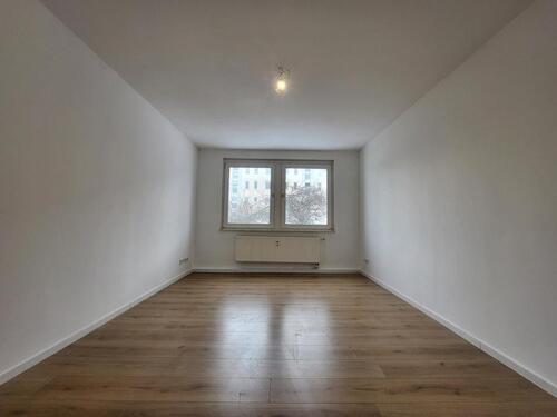 Foto - 1 Zimmer Etagenwohnung in Bitterfeld-Wolfen