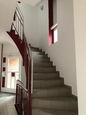 Foto - Etagenwohnung in Bad Segeberg zum Kaufen