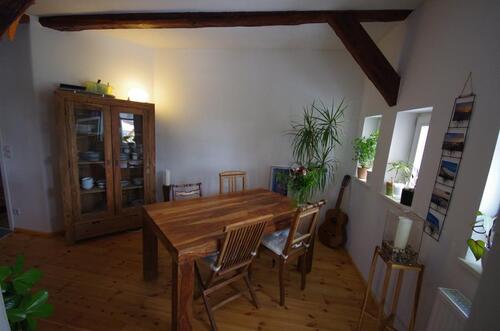 Foto - 2.5 Zimmer Maisonettenwohnung in Erlangen