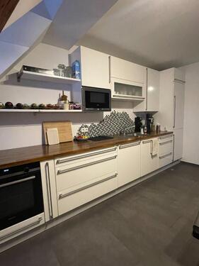 Foto - Maisonettenwohnung in Erlangen zur Miete