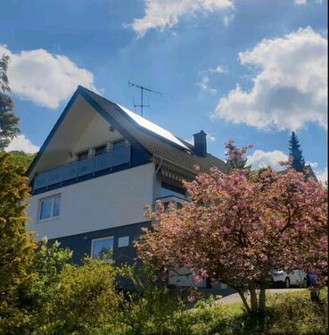 Foto - modernisiertes Haus mit Einliegerwohnung in Pfeffingen