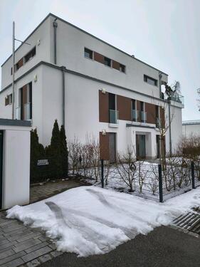 Foto - 3 Zimmer Erdgeschoßwohnung zum Kaufen in Schrobenhausen