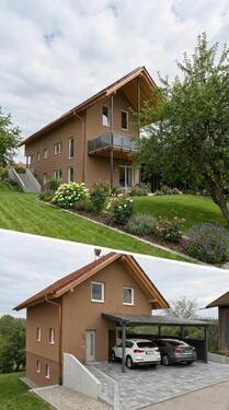 Foto - 5.5 Zimmer Mehrfamilienhaus, Wohnhaus zur Miete in Neumarkt-Sankt Veit