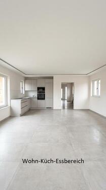 Foto - 5.5 Zimmer Mehrfamilienhaus, Wohnhaus in Neumarkt-Sankt Veit