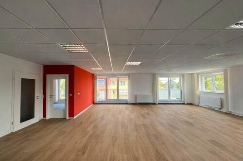 Foto - Büroeinheit im Herkulespark zu vermieten