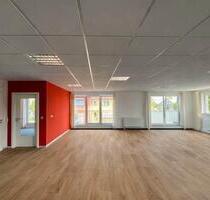 Büroeinheit im Herkulespark zu vermieten - Nürnberg Eibach