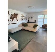 Moderne 3-Zimmer-Eigentumswohnung mit großzügigem eigenem Garten - Garching an der Alz