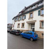Altbauwohnung - 1.400,00&nbsp;EUR Kaltmiete, ca.&nbsp; 110,00&nbsp;m&sup2; in Essingen (PLZ: 76879)