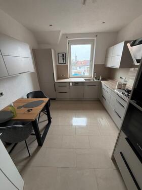 Foto - 4 Zimmer Etagenwohnung in Essingen