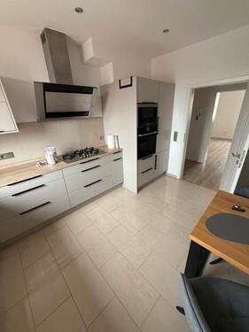 Foto - Etagenwohnung in Essingen zur Miete