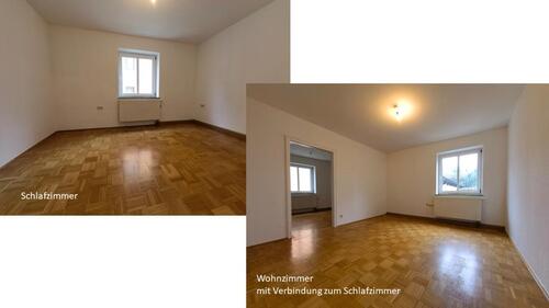 Foto - 2 Zimmer Etagenwohnung zur Miete in Augsburg