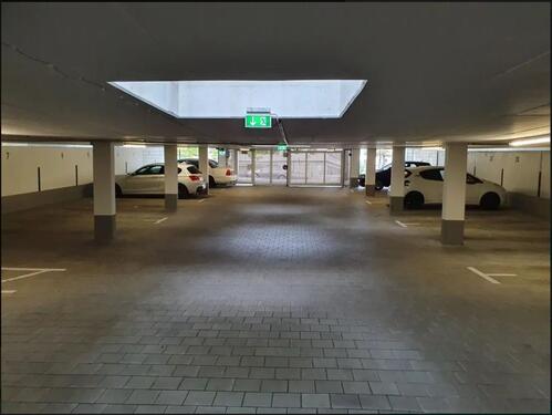 Foto - TG Stellplatz zu vermieten (Eingang Vogelsgarten) ab 01.04.2026