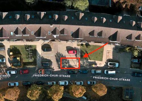 Foto - KFZ Stellplatz zu vermieten - 50,00&nbsp;EUR Miete,