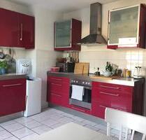 Schöne Stadtwohnung mit Balkon, citynah und doch ruhig gelegen - Saarbrücken Neue Bremm