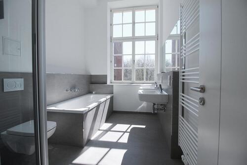 Foto - Maisonettenwohnung in Chemnitz zur Miete