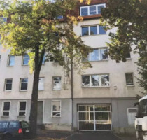 KAPITAL-INVESTITION ! Mehrfamilienhaus in Zeitz Stadt zu verkaufe