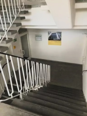 Foto - Mehrfamilienhaus, Wohnhaus in Zeitz