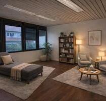Flexible Bürofläche für IT, Consulting, Anwalt, Psychologie - Fellbach Oeffingen