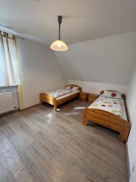 Foto - 2 Zimmer Dachgeschoßwohnung zur Miete in Auhausen