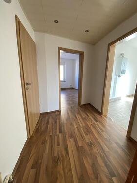 Foto - 4 Zimmer Etagenwohnung zur Miete in Altenburg