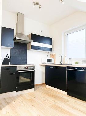 Foto - 2 Zimmer Dachgeschoßwohnung in Ingolstadt