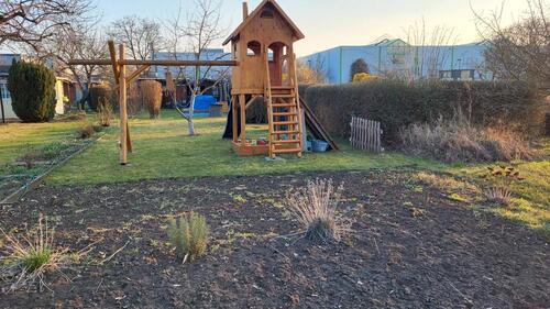 Foto - Grundst&uuml;ck in Erfurt zur Miete