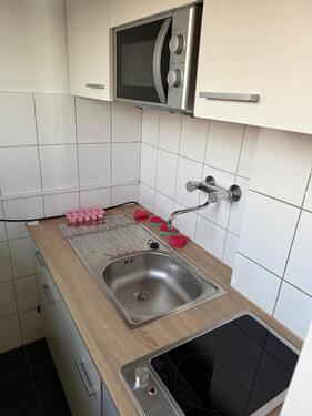 Foto - 1 Zimmer Etagenwohnung zum Kaufen in Münster