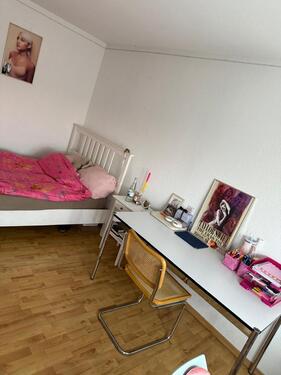 Foto - Etagenwohnung in Münster zum Kaufen