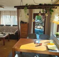 Mietwohnung 87 m², Terrasse, Holzofen & EBK in Gaggenau Selbach