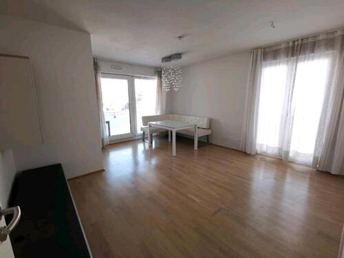 Foto - Helle 3-Zimmer-Wohnung mit Dachterrasse und Balkon München-Aubing
