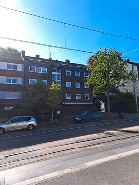 Foto - schöne renovierte Dachgeschosswohnung