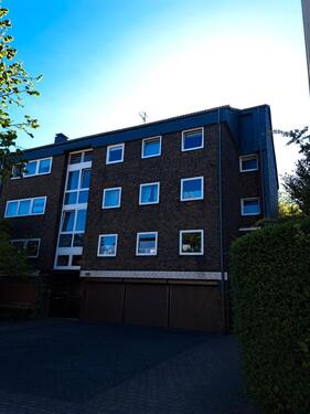 Foto - 2 Zimmer Dachgeschoßwohnung zur Miete in Essen