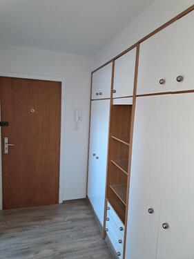 Foto - Dachgeschoßwohnung in Essen zur Miete