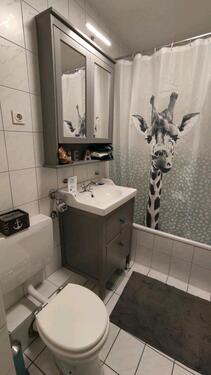 Foto - Etagenwohnung in Hilden zur Miete