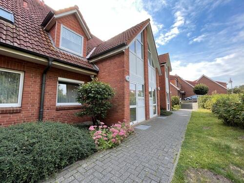 Foto - 2.5 Zimmer Erdgeschoßwohnung zum Kaufen in Cuxhaven