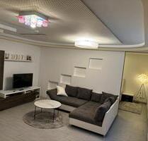 Möblierte Wohnung zu vermieten - 1.000,00&nbsp;EUR Kaltmiete, ca.&nbsp; 45,00&nbsp;m&sup2; in Neckarsulm (PLZ: 74172)