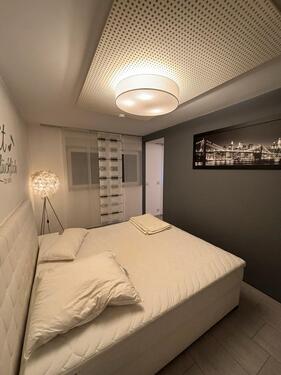 Foto - 2 Zimmer Etagenwohnung in Neckarsulm