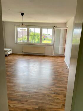 Foto - Etagenwohnung in Bröckel zur Miete