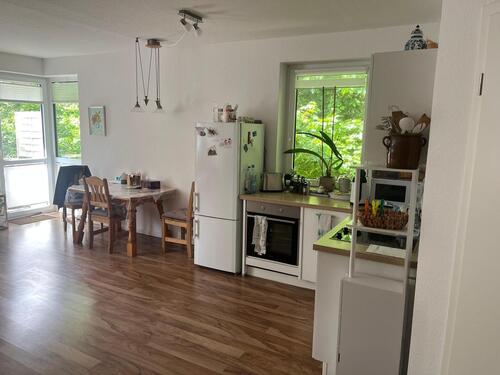 Foto - 2 Zimmer Etagenwohnung zur Miete in Wunstorf