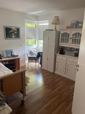 Foto - Etagenwohnung in Wunstorf zur Miete