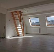 große 2,5 Zimmer Wohnung im DG - 546,00&nbsp;EUR Kaltmiete, ca.&nbsp; 84,00&nbsp;m&sup2; in Goslar (PLZ: 38640)