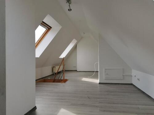 Foto - 2.5 Zimmer Dachgeschoßwohnung zur Miete in Goslar
